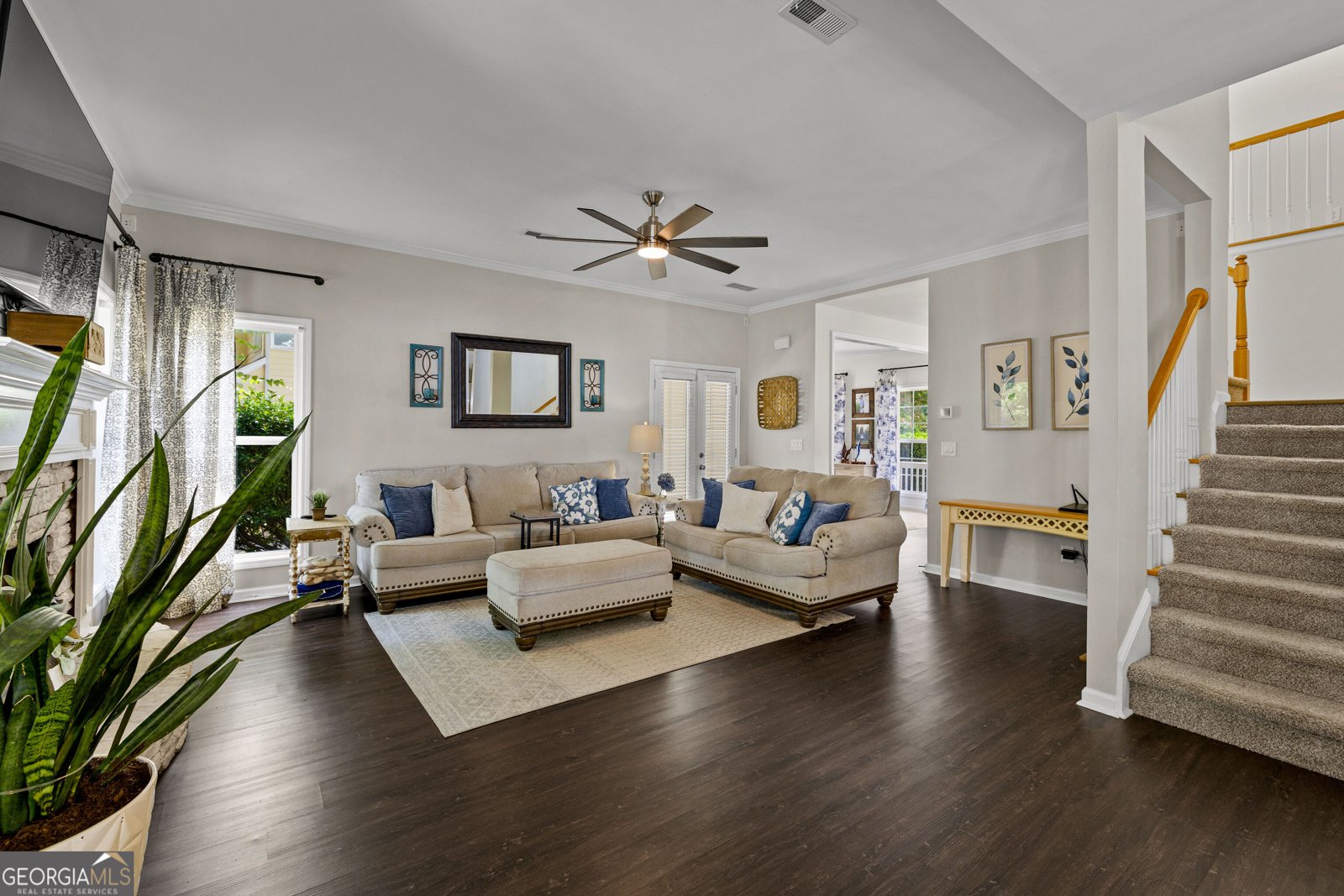 260 Lake Forest Drive Newnan - Photo 19