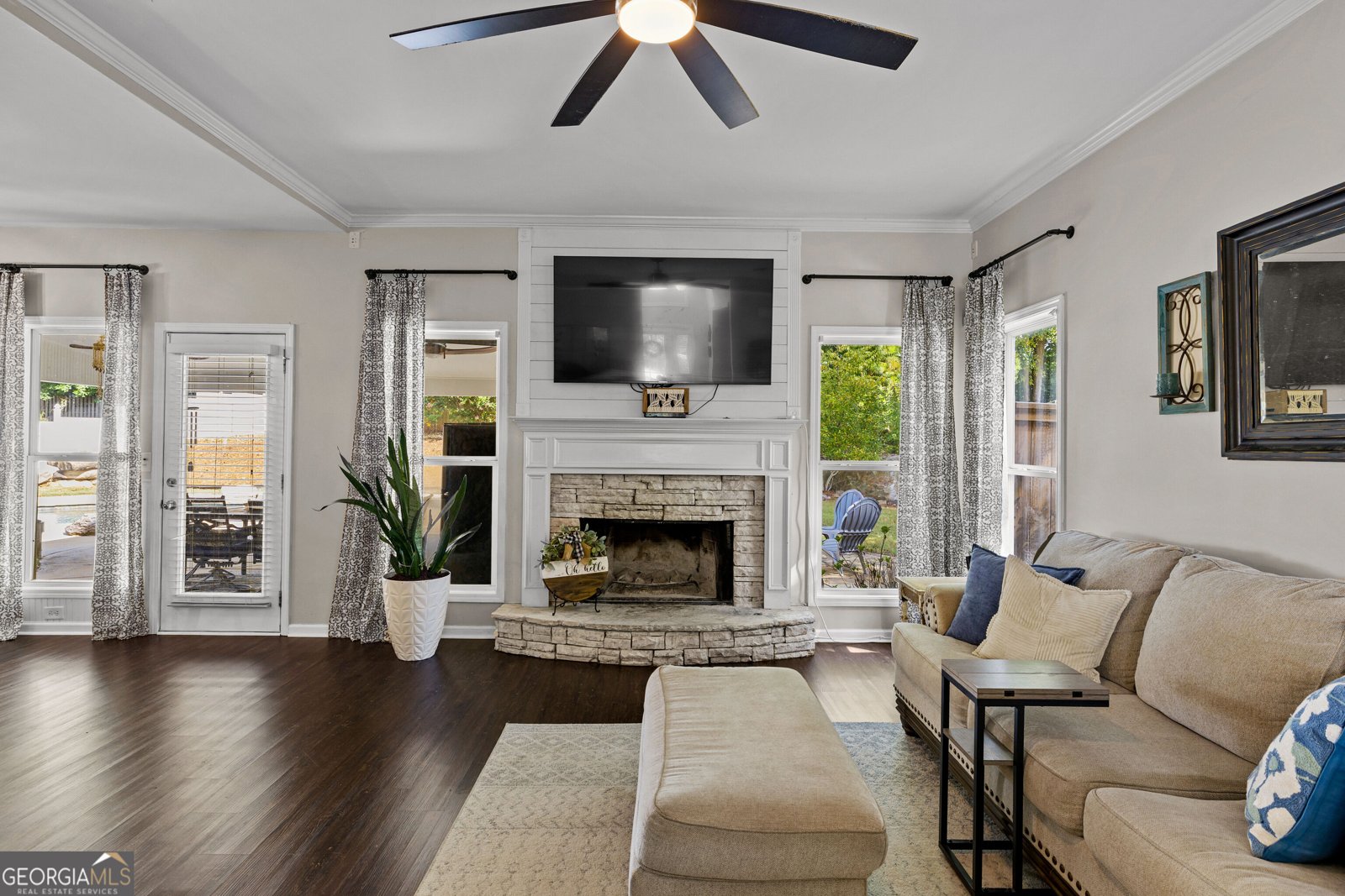 260 Lake Forest Drive Newnan - Photo 20