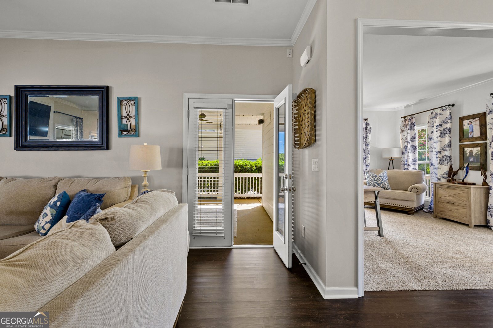 260 Lake Forest Drive Newnan - Photo 22