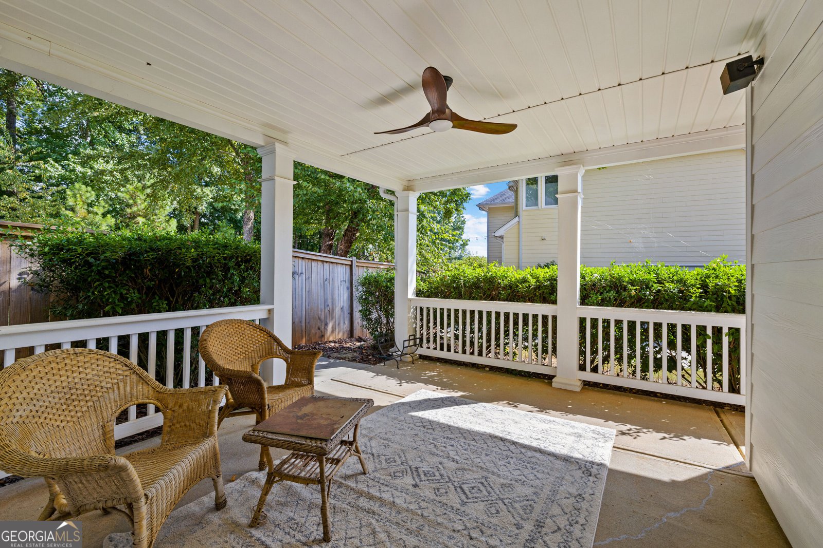 260 Lake Forest Drive Newnan - Photo 23