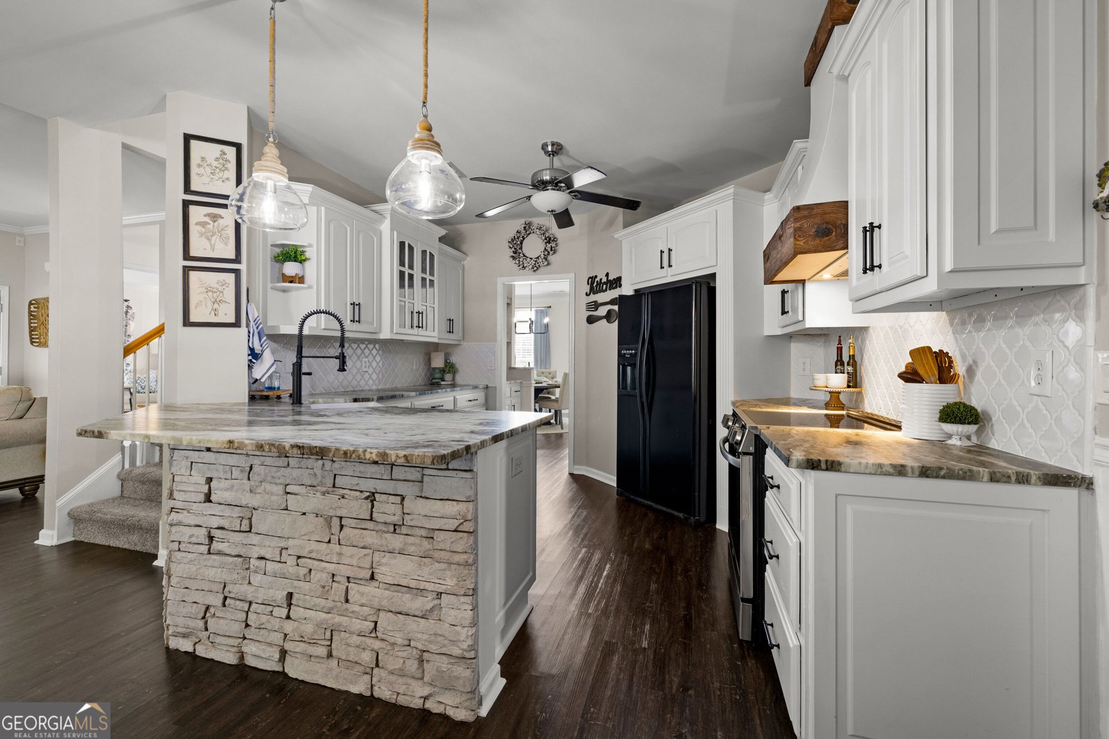 260 Lake Forest Drive Newnan - Photo 25
