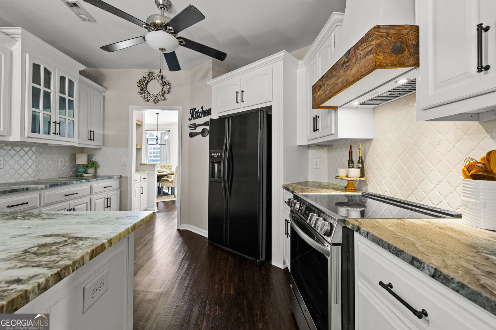 260 Lake Forest Drive Newnan - Photo 26