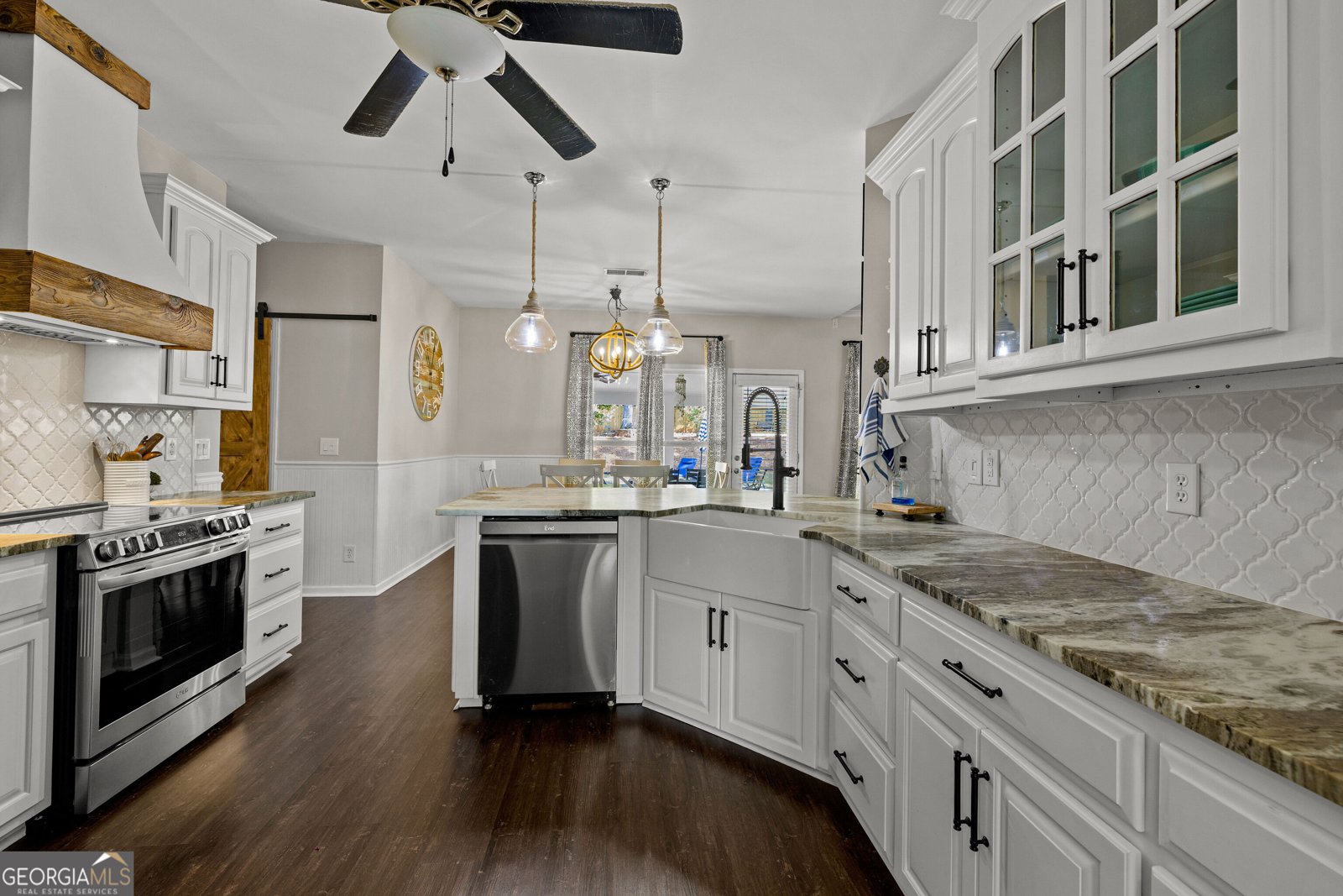 260 Lake Forest Drive Newnan - Photo 27