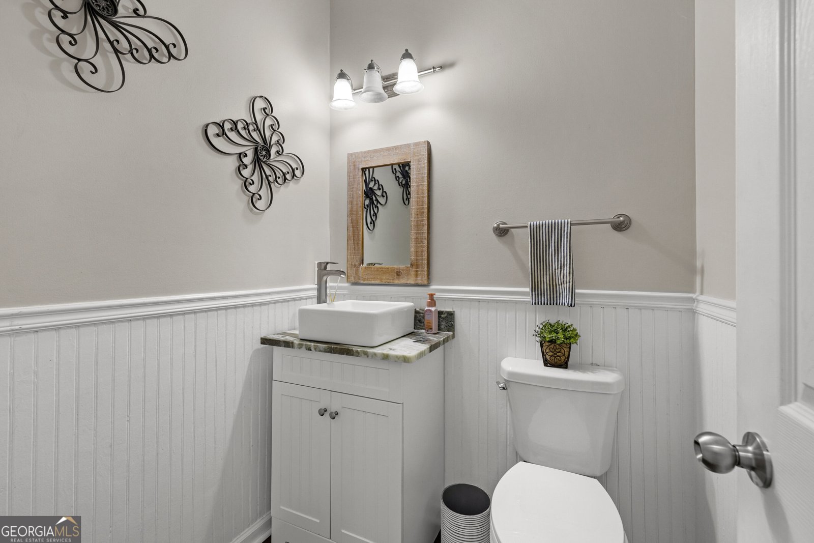 260 Lake Forest Drive Newnan - Photo 33