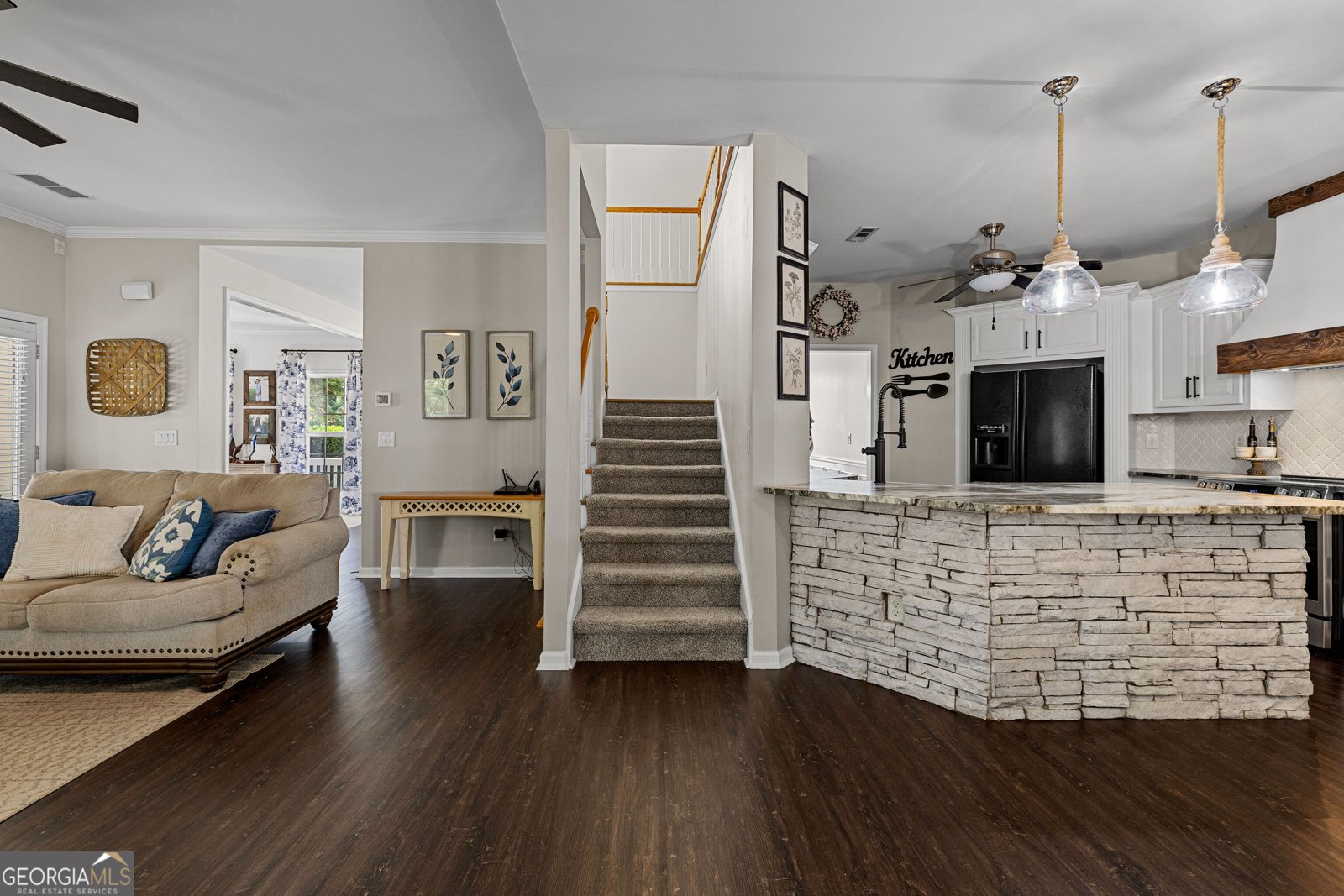 260 Lake Forest Drive Newnan - Photo 34
