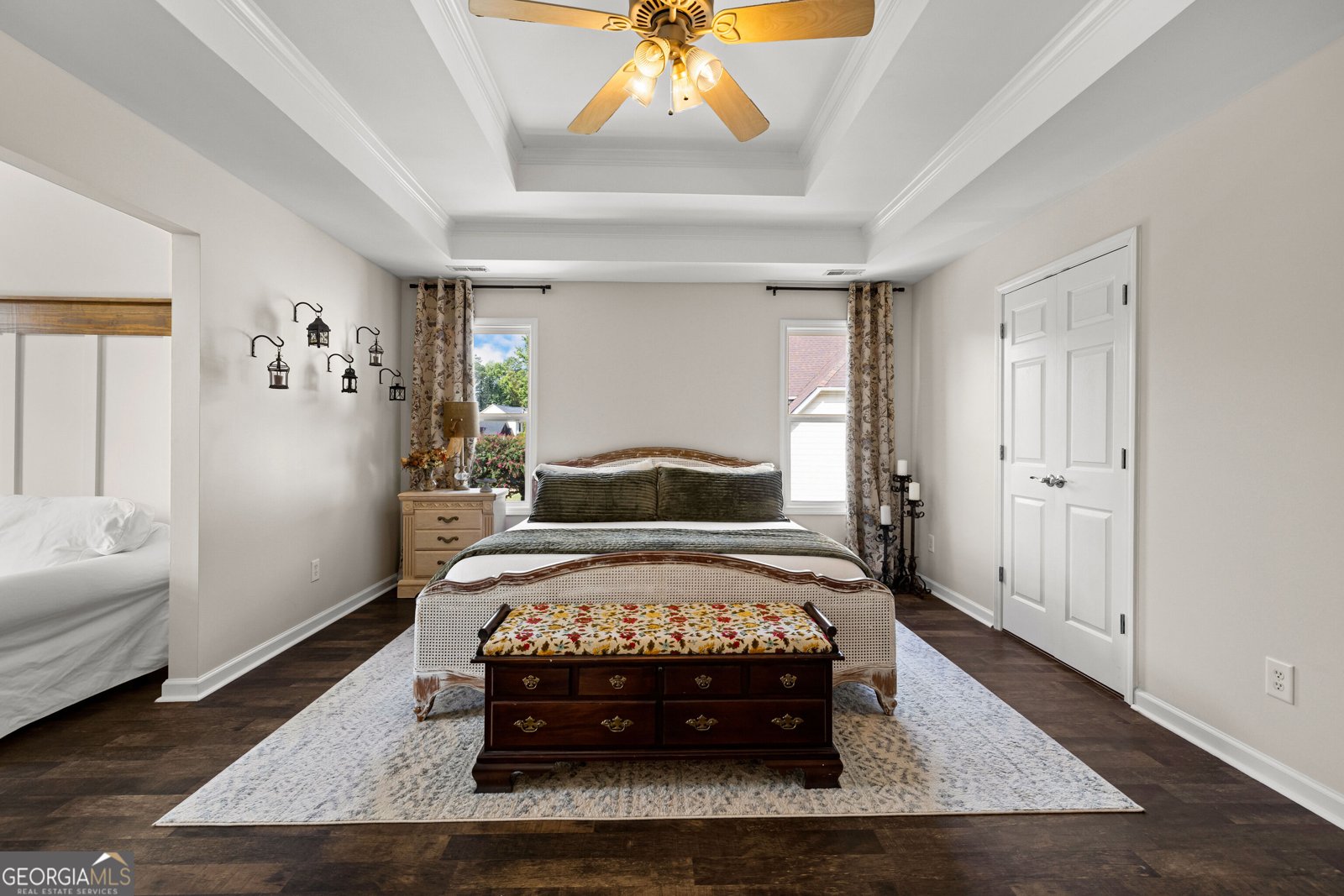 260 Lake Forest Drive Newnan - Photo 36