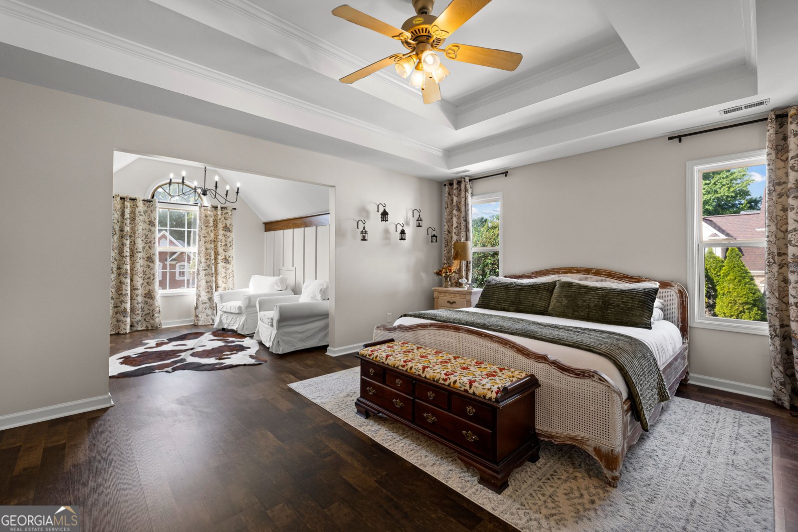 260 Lake Forest Drive Newnan - Photo 38