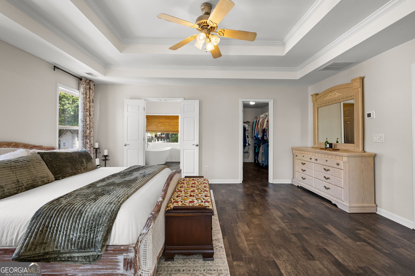 260 Lake Forest Drive Newnan - Photo 42