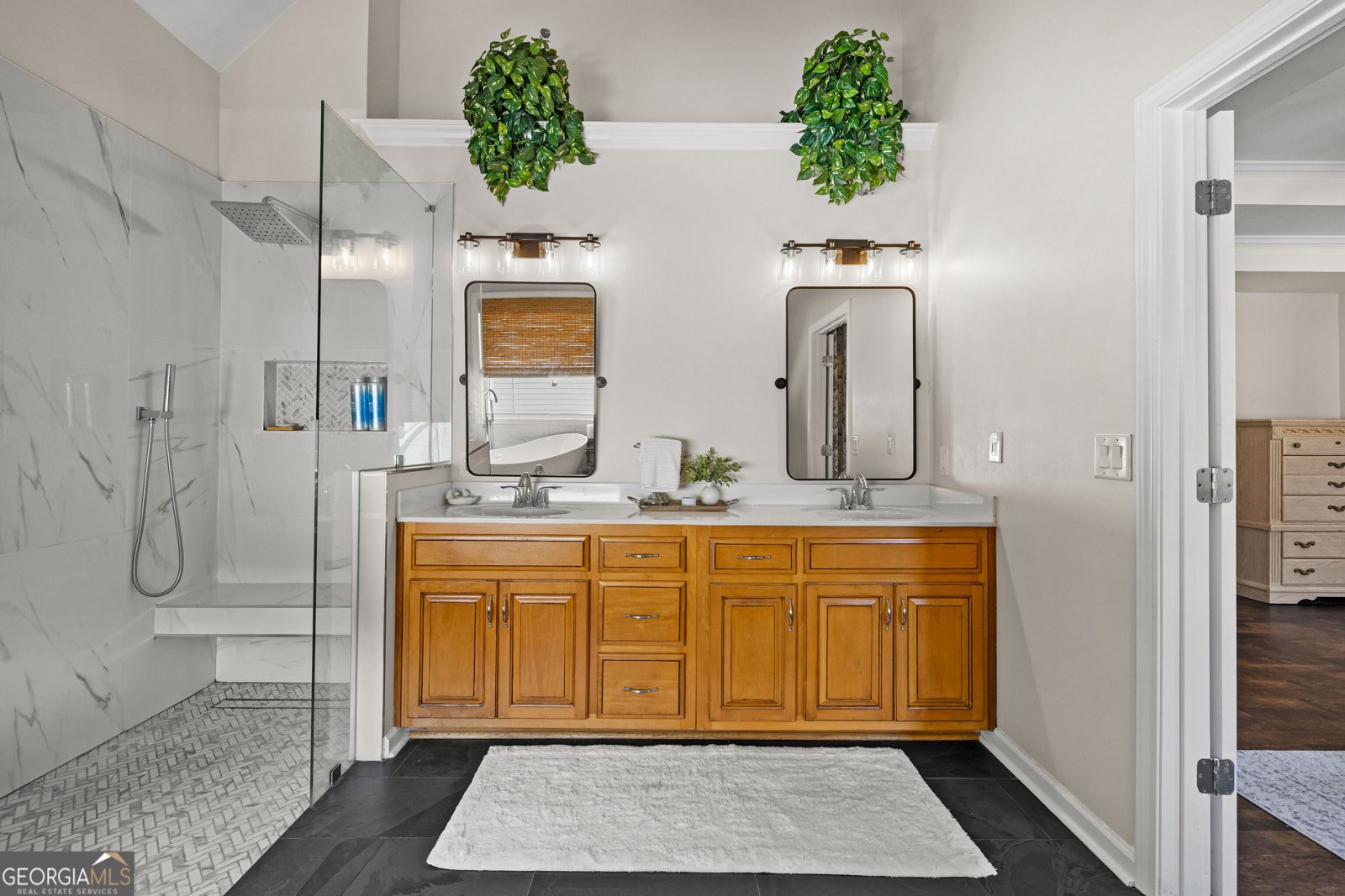 260 Lake Forest Drive Newnan - Photo 45