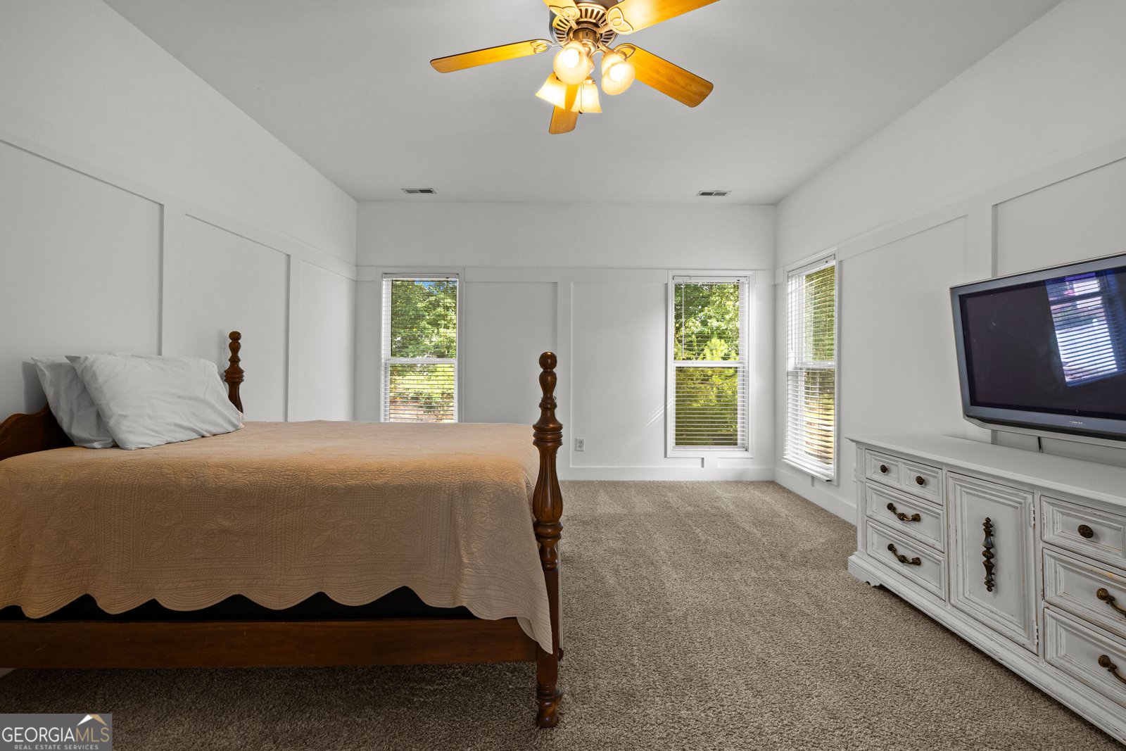260 Lake Forest Drive Newnan - Photo 51