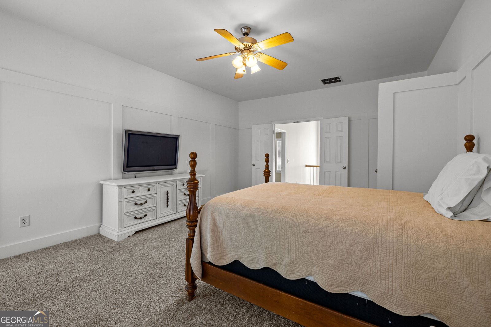 260 Lake Forest Drive Newnan - Photo 53