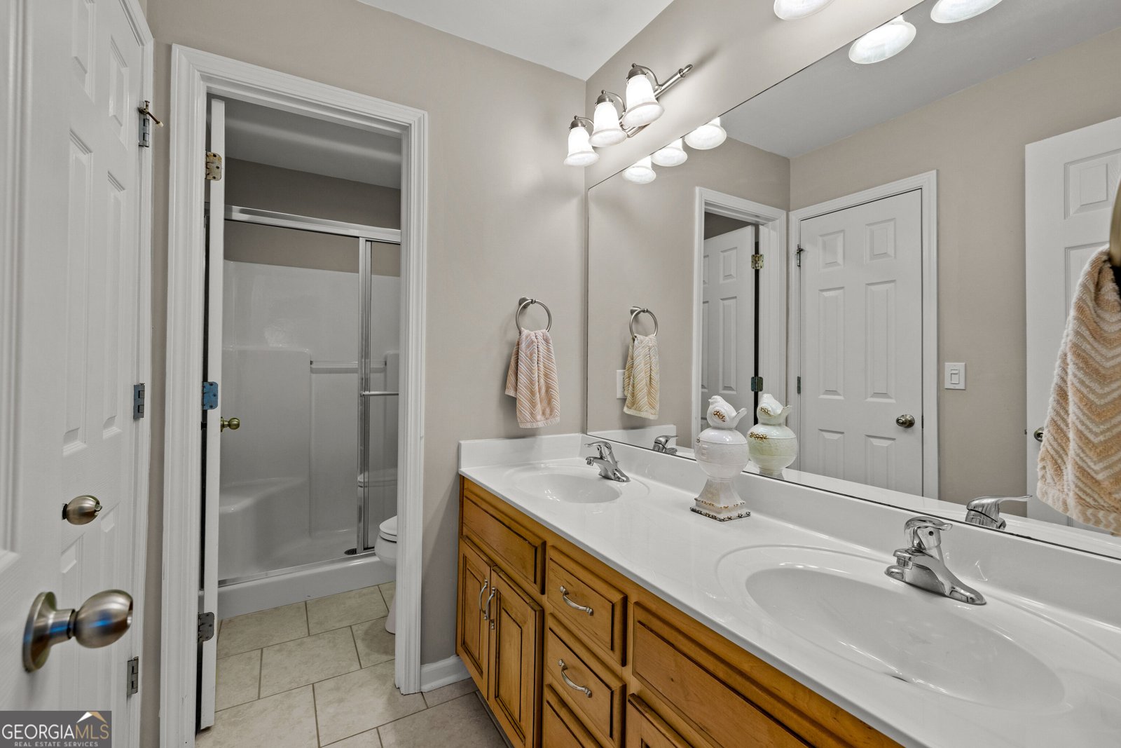 260 Lake Forest Drive Newnan - Photo 57