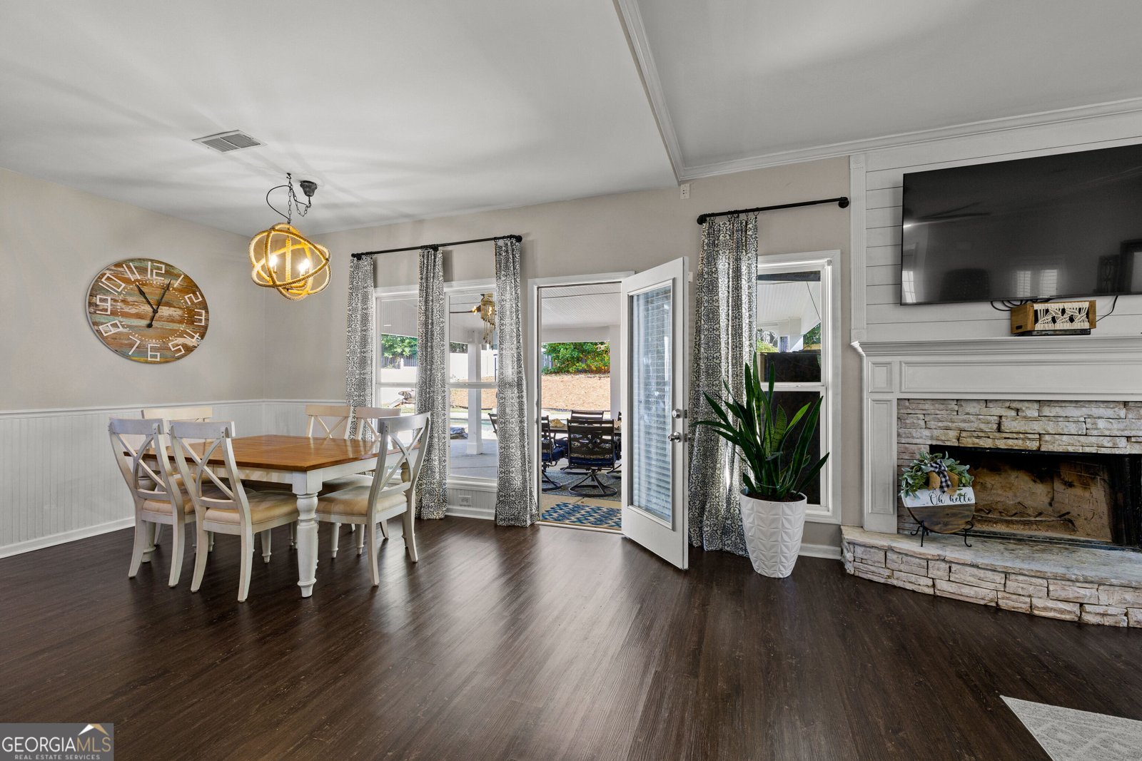 260 Lake Forest Drive Newnan - Photo 63