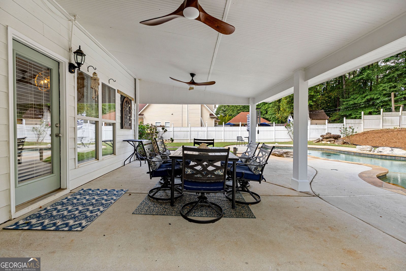 260 Lake Forest Drive Newnan - Photo 67
