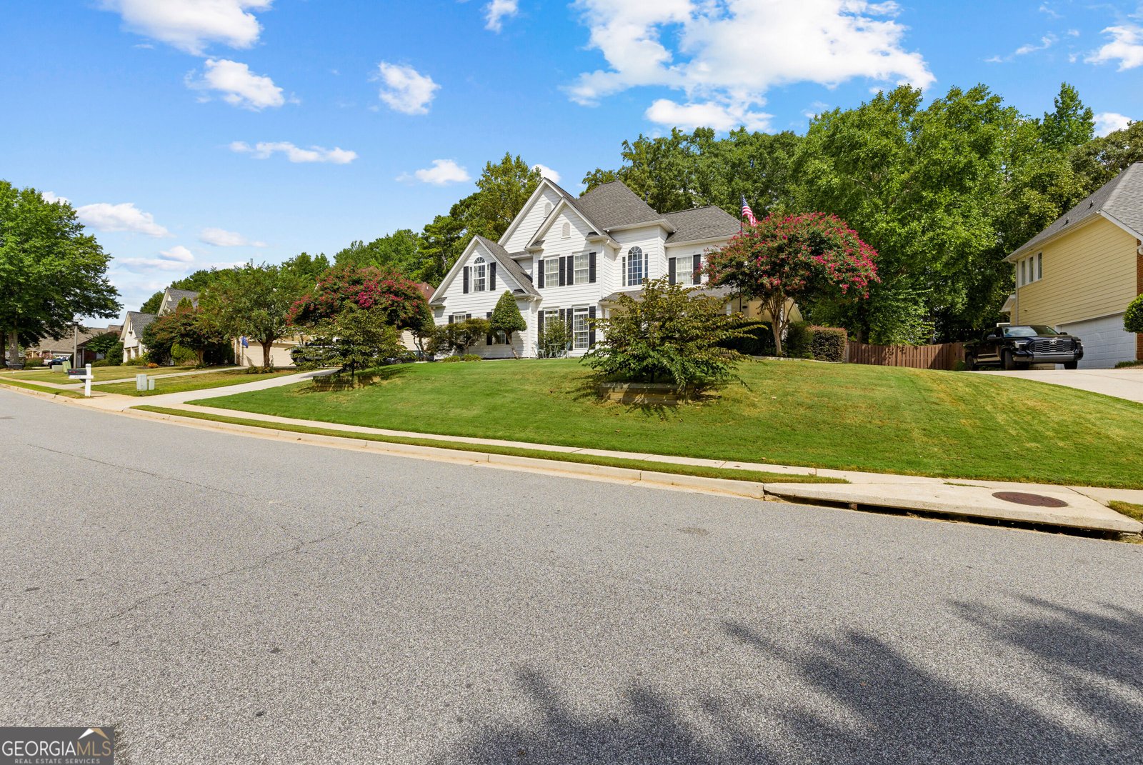 260 Lake Forest Drive Newnan - Photo 7