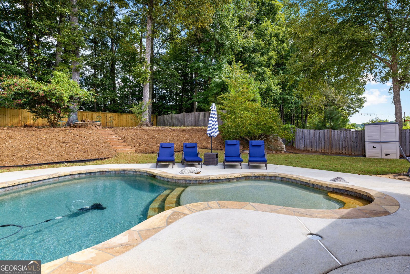 260 Lake Forest Drive Newnan - Photo 75