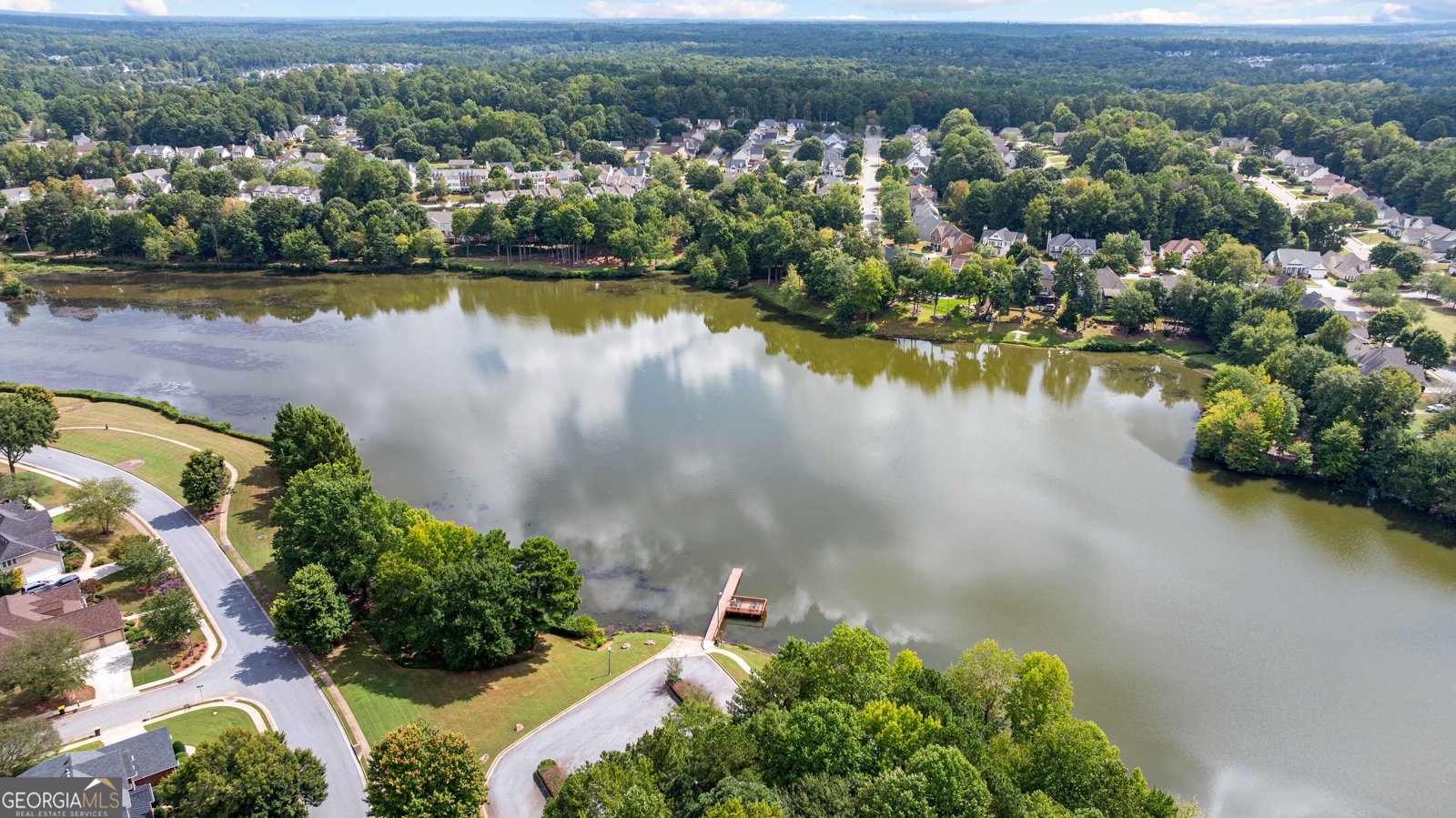 260 Lake Forest Drive Newnan - Photo 79