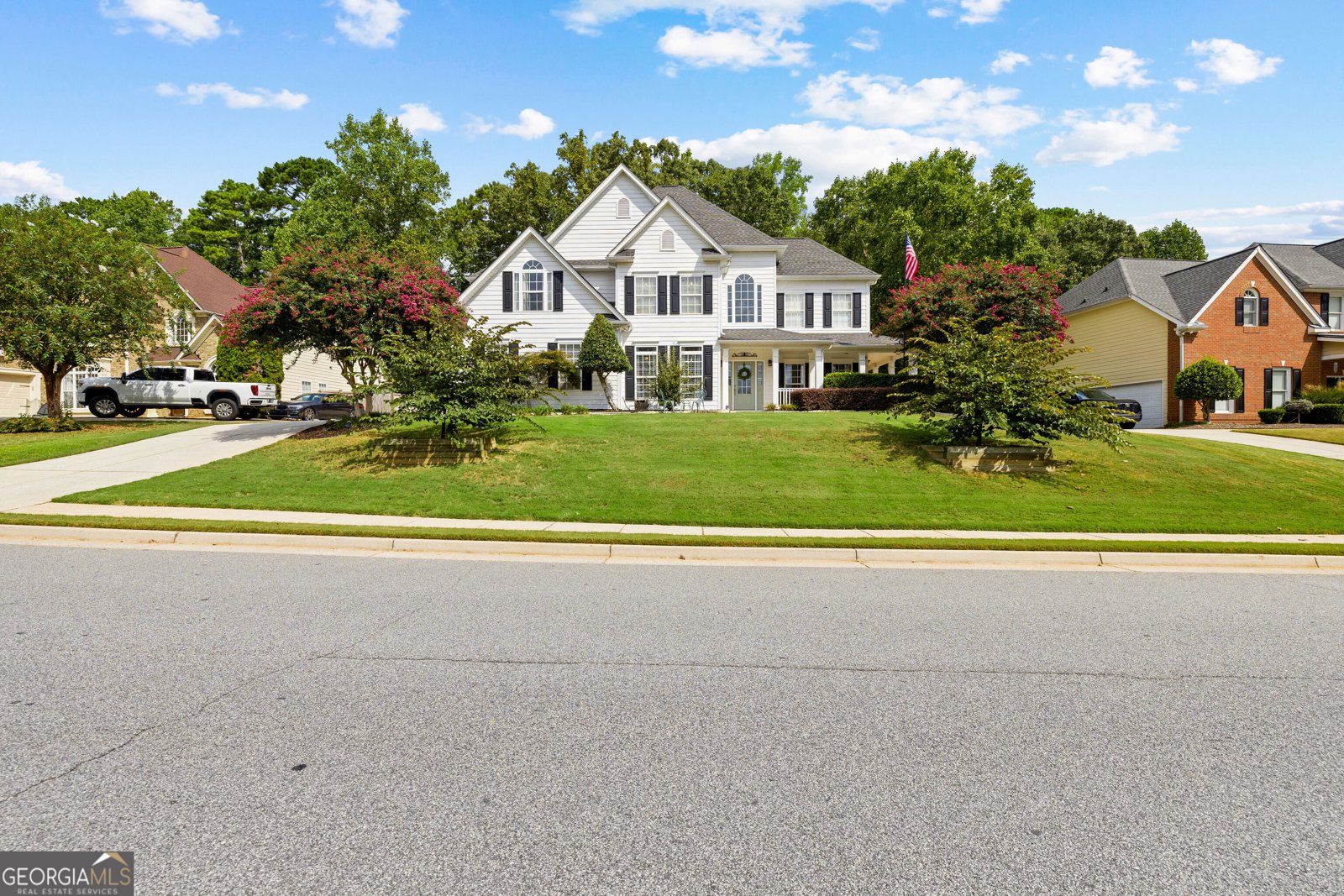 260 Lake Forest Drive Newnan - Photo 8