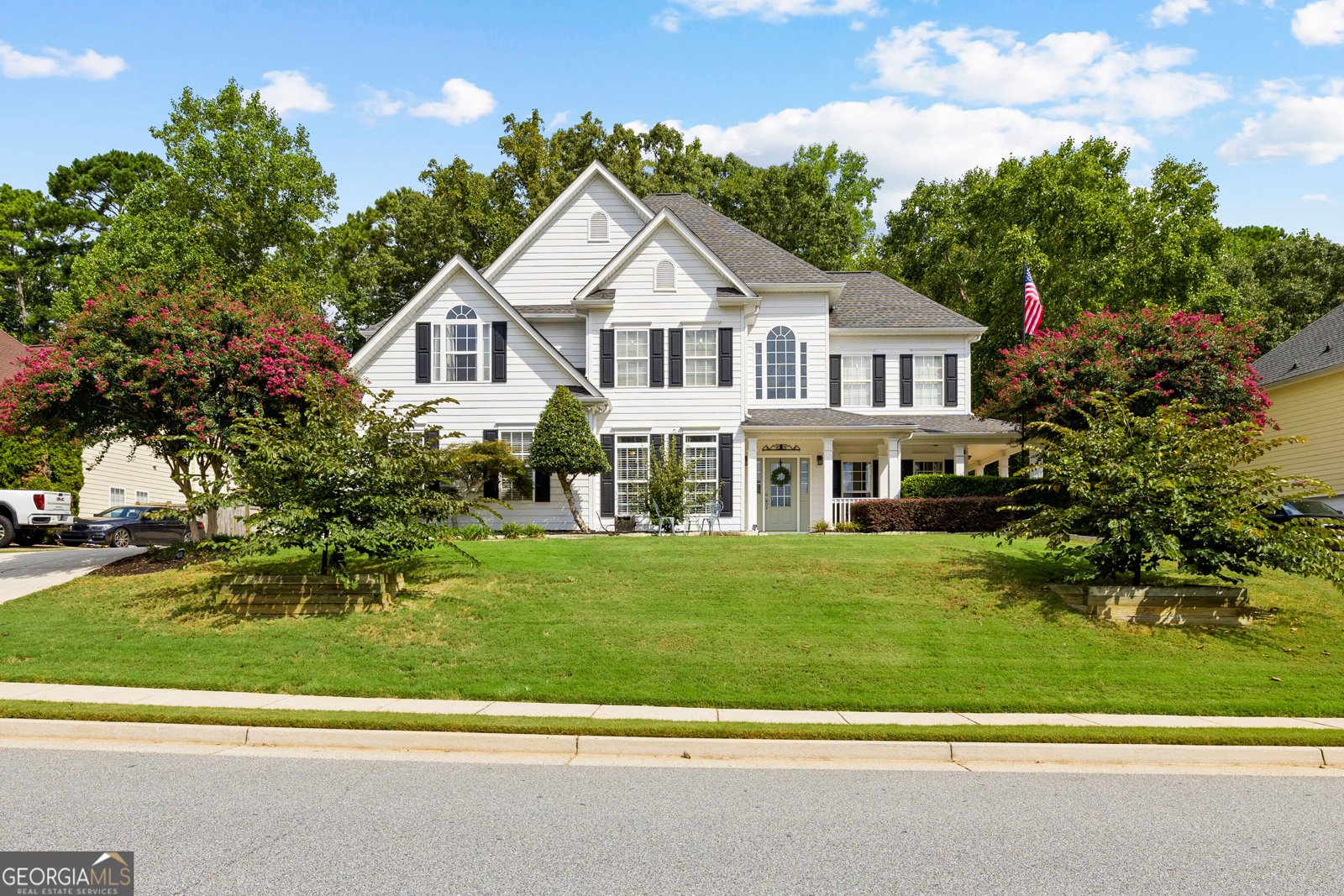 260 Lake Forest Drive Newnan - Photo 81