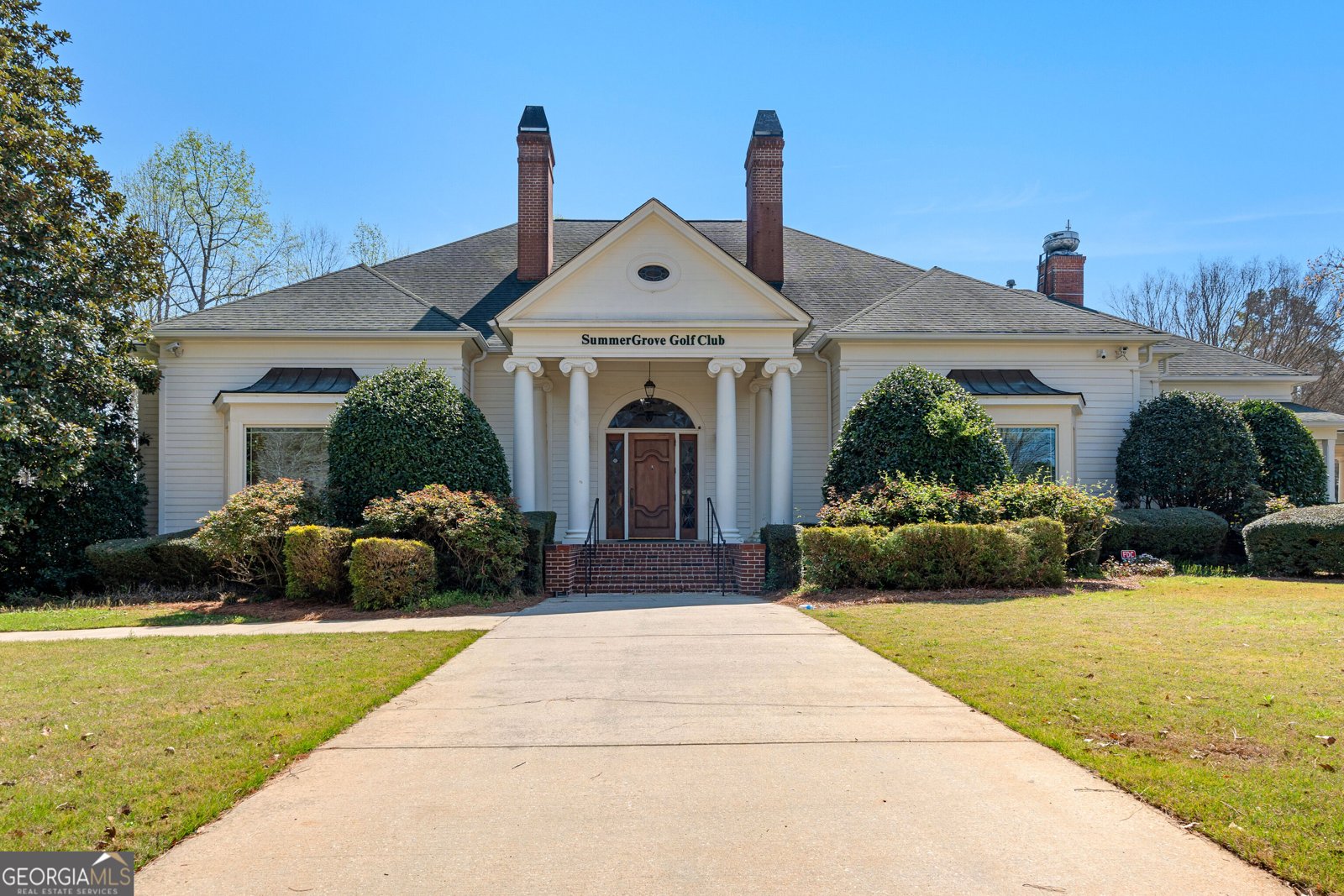 260 Lake Forest Drive Newnan - Photo 82