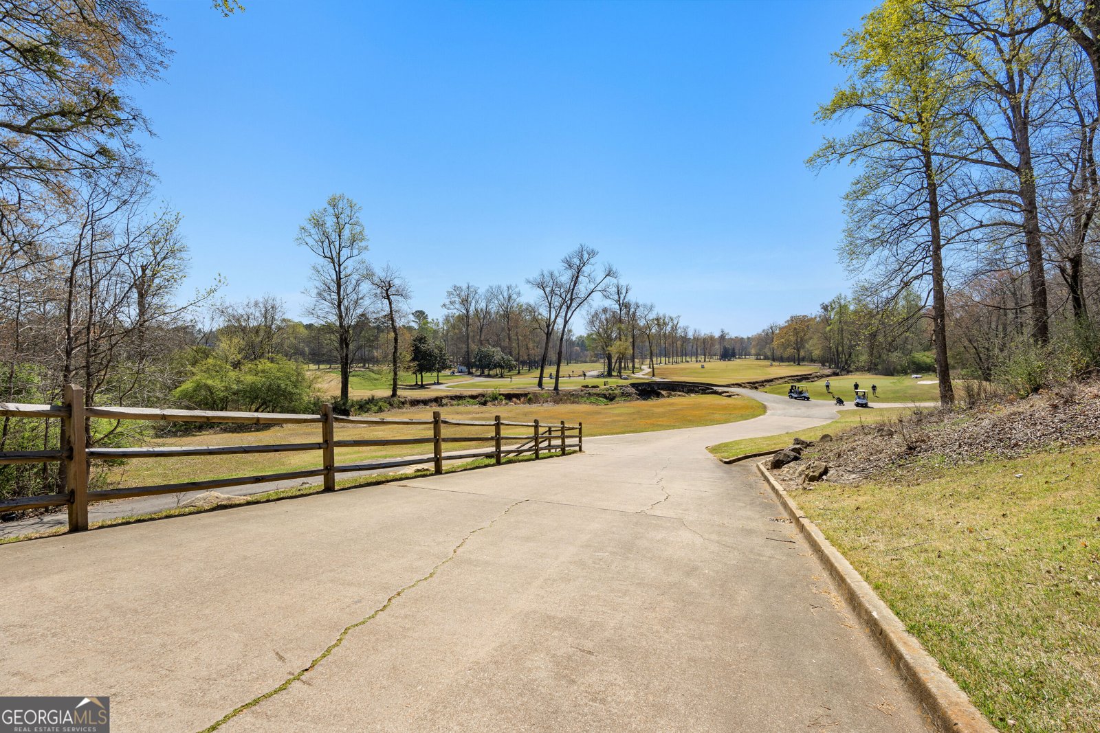 260 Lake Forest Drive Newnan - Photo 83
