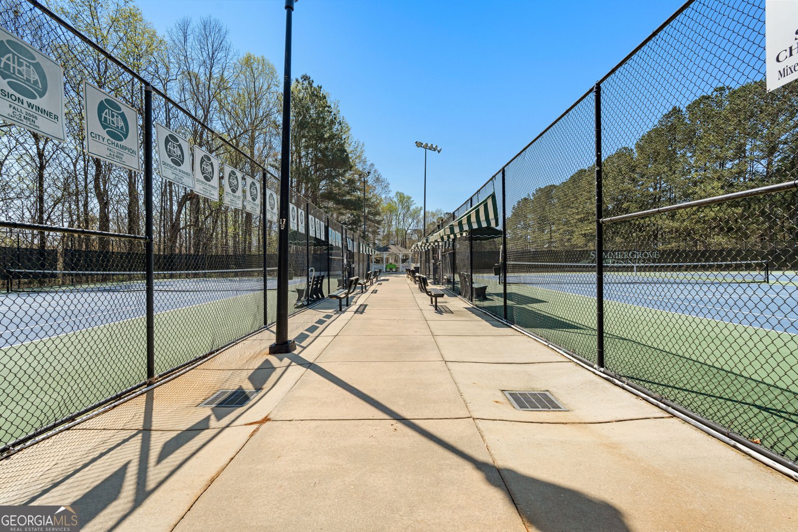 260 Lake Forest Drive Newnan - Photo 84