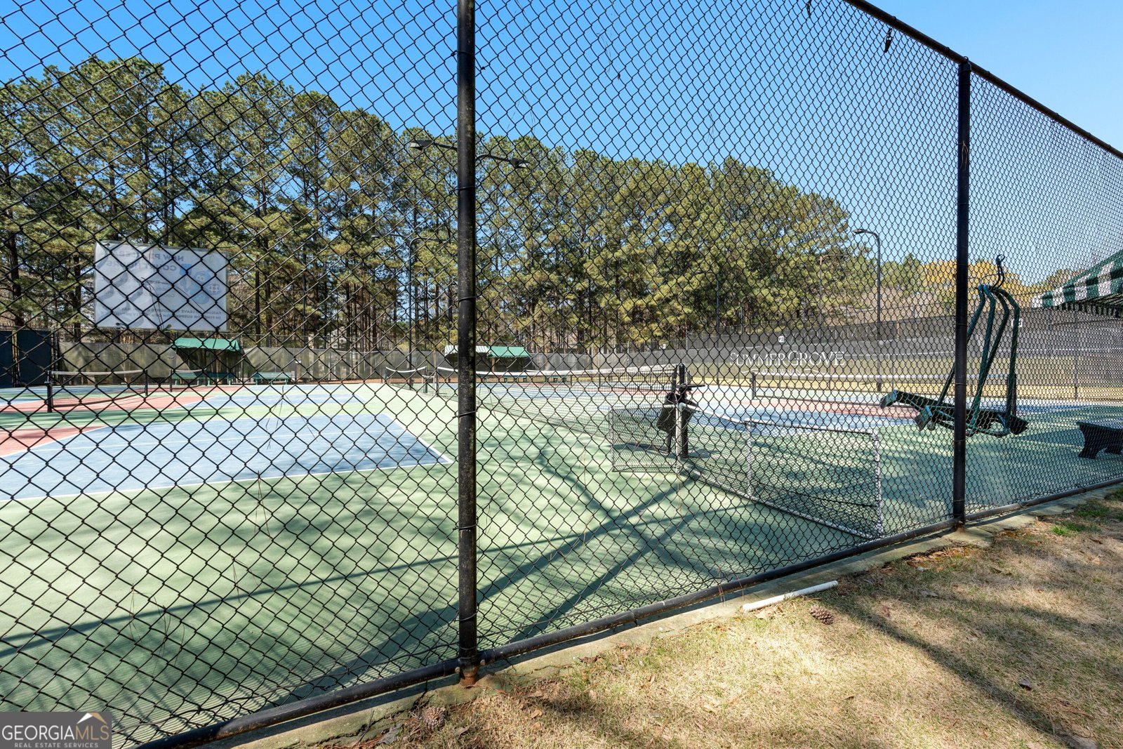 260 Lake Forest Drive Newnan - Photo 85