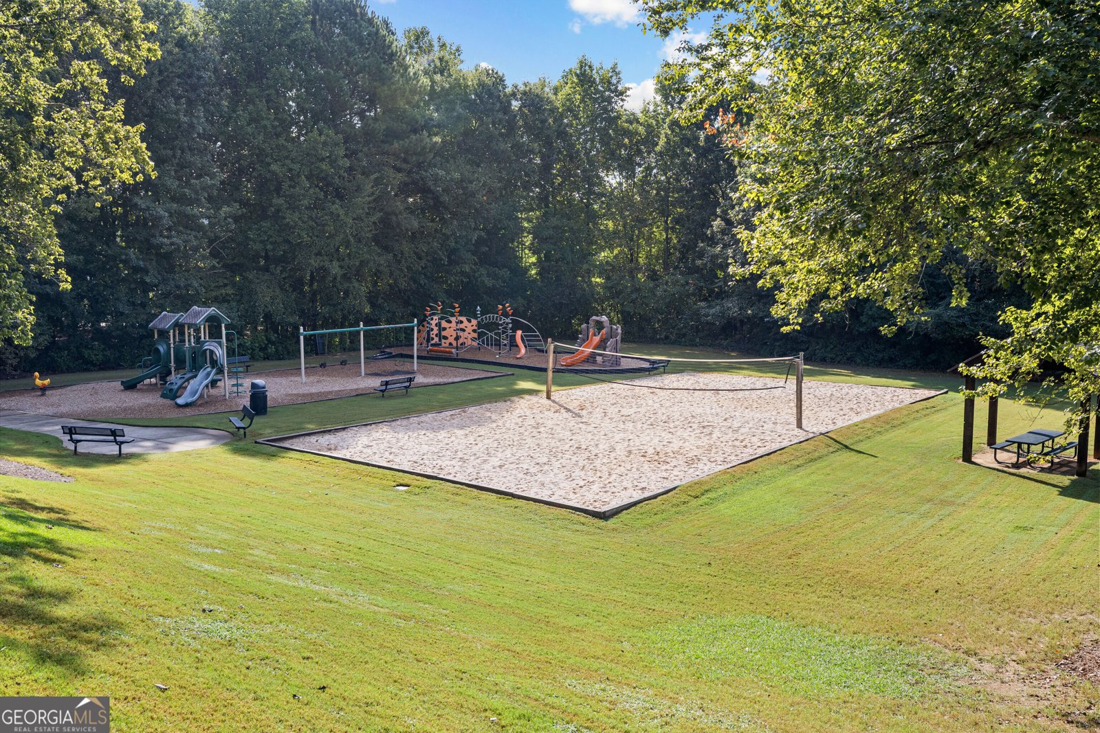 260 Lake Forest Drive Newnan - Photo 86