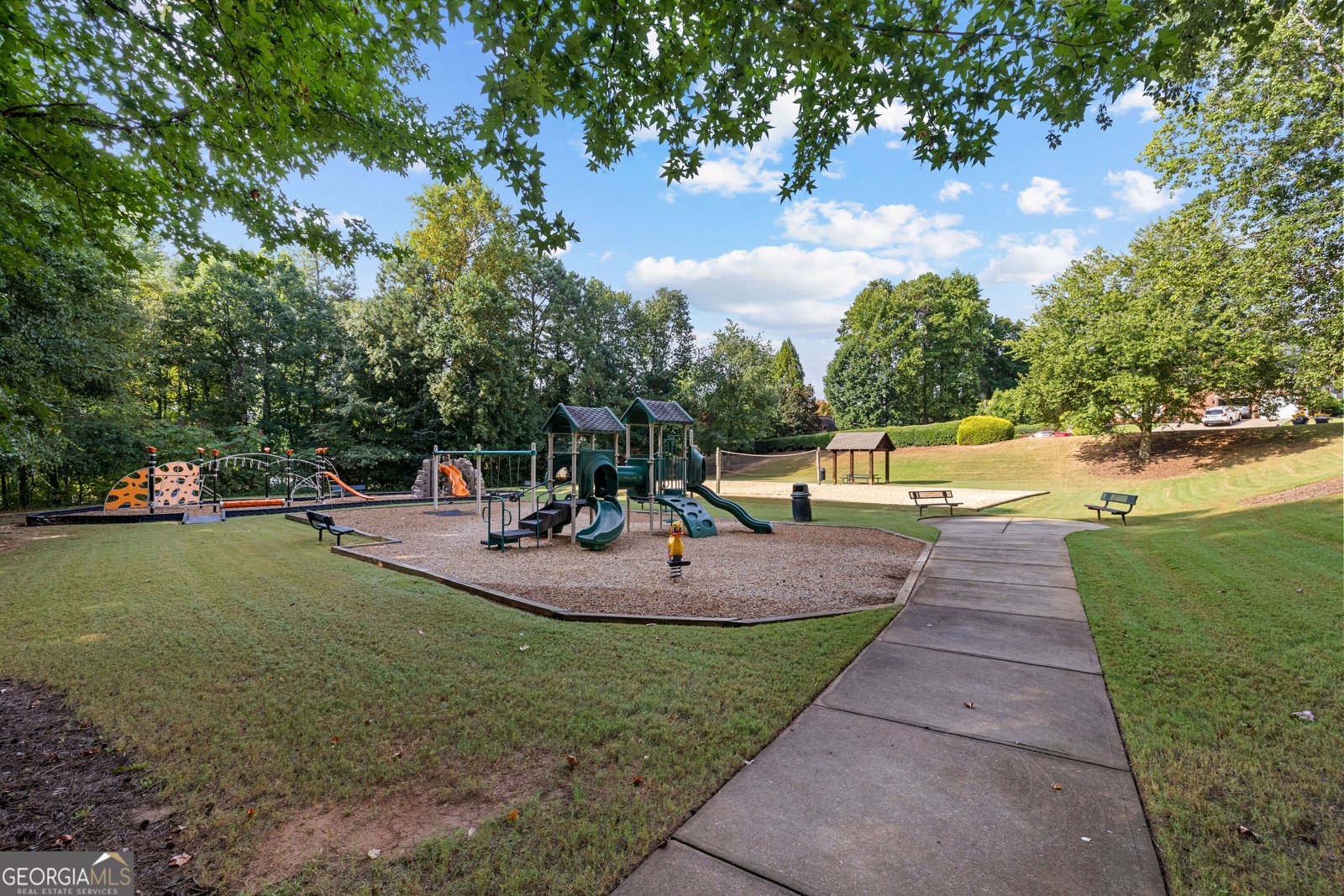260 Lake Forest Drive Newnan - Photo 87