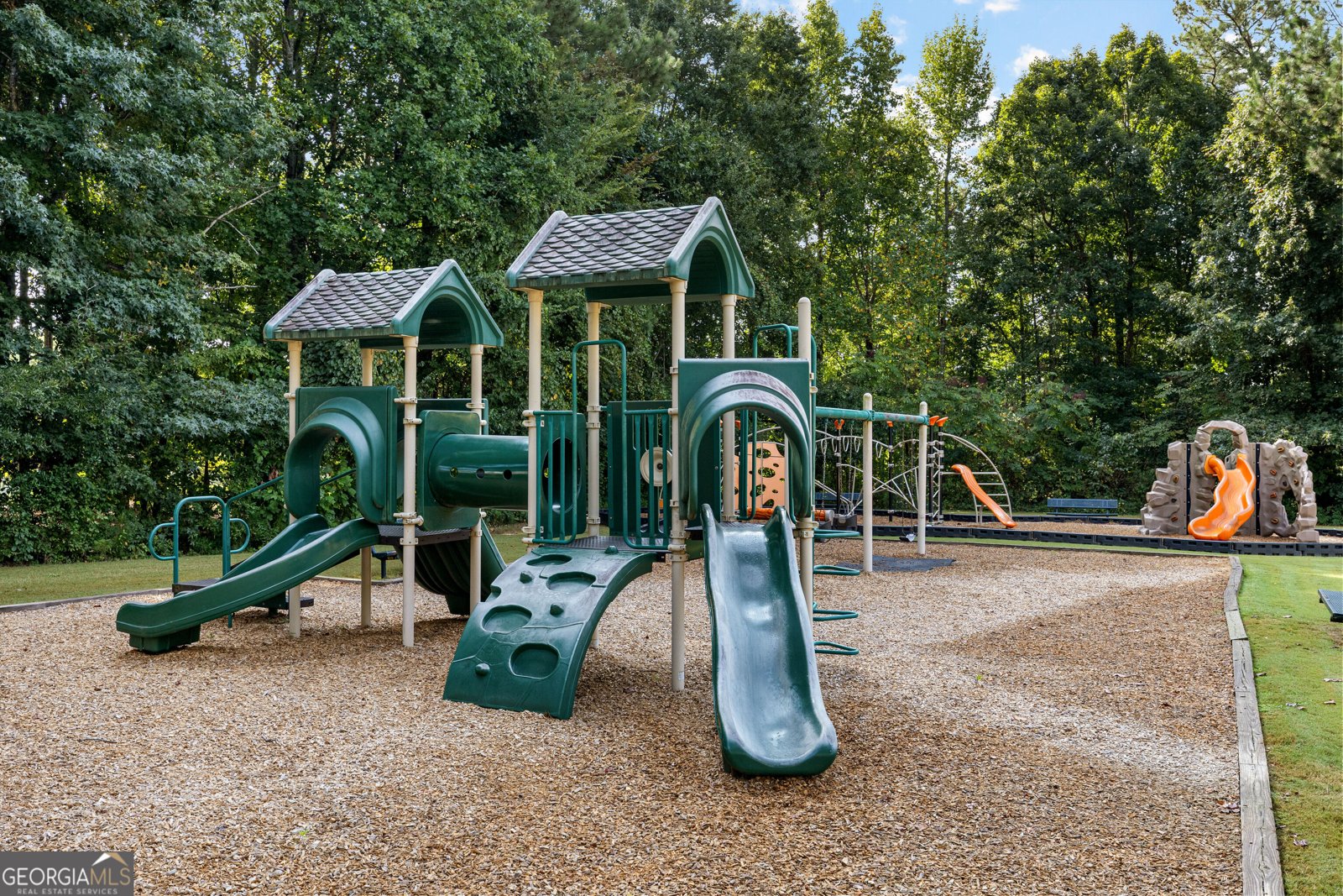260 Lake Forest Drive Newnan - Photo 88