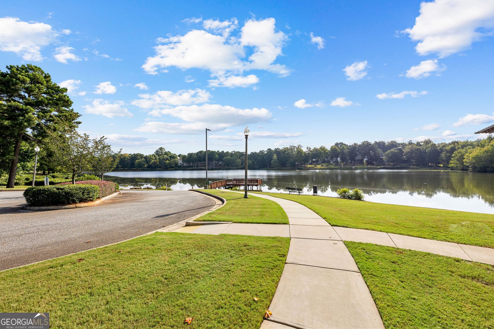 260 Lake Forest Drive Newnan - Photo 89