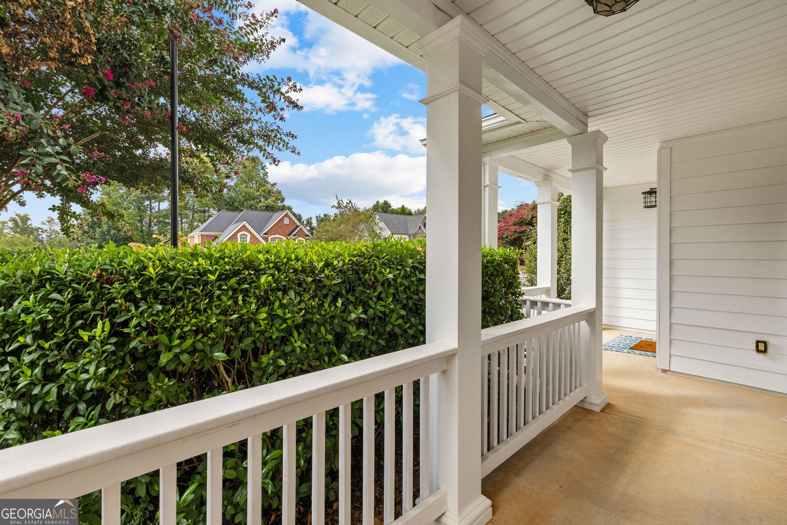 260 Lake Forest Drive Newnan - Photo 9