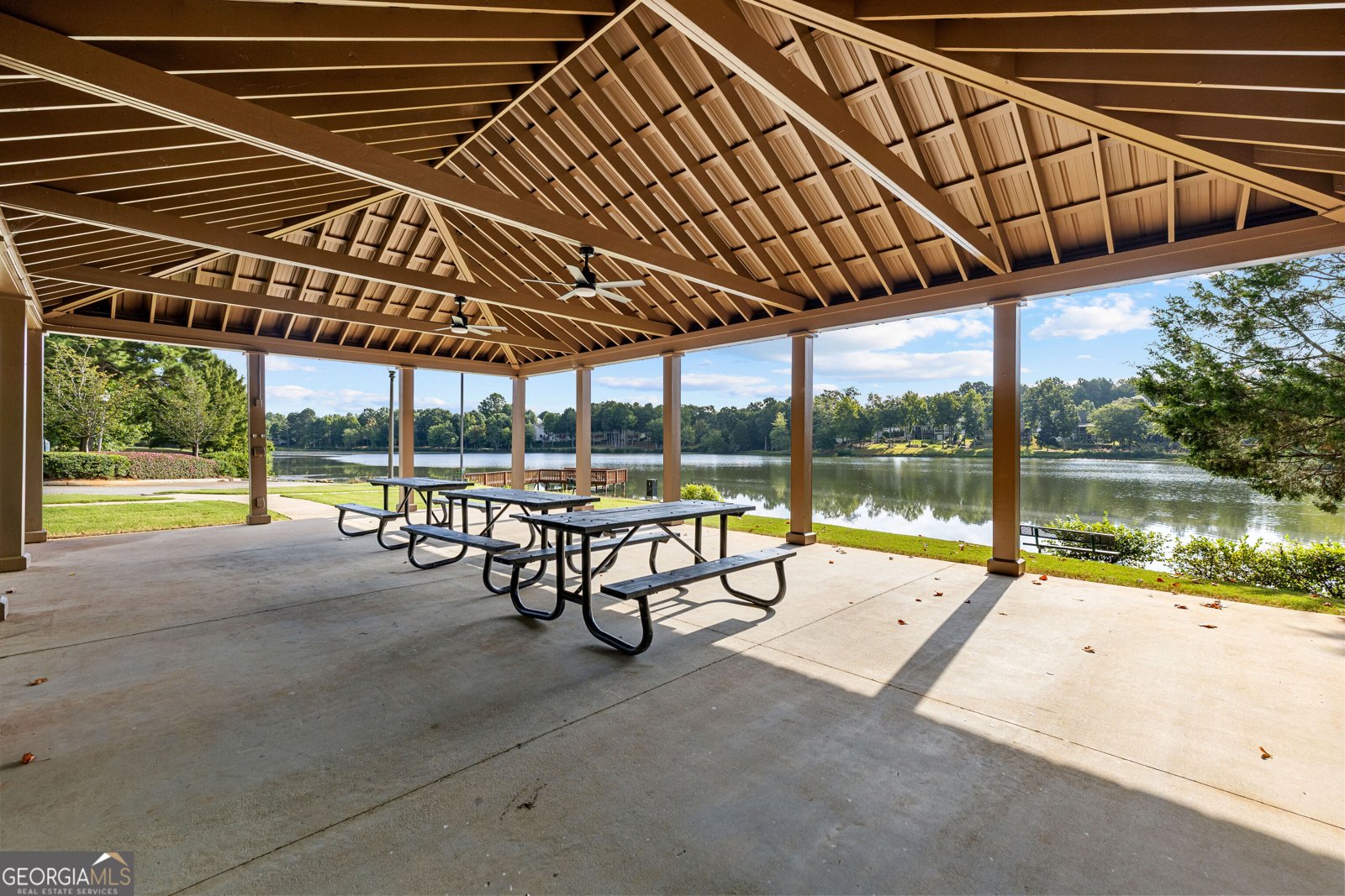 260 Lake Forest Drive Newnan - Photo 90