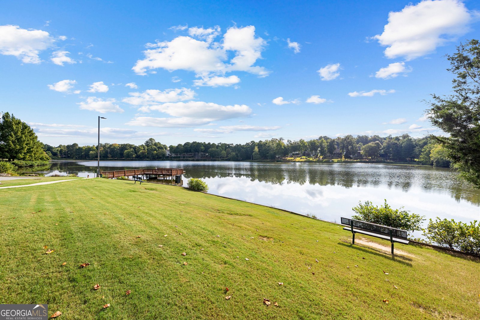 260 Lake Forest Drive Newnan - Photo 91