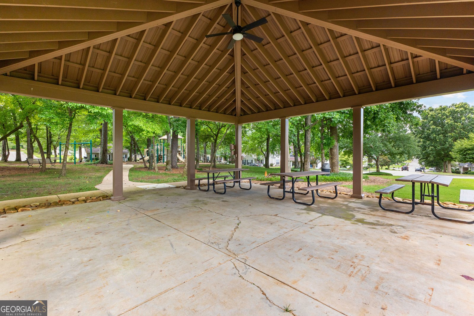 260 Lake Forest Drive Newnan - Photo 94