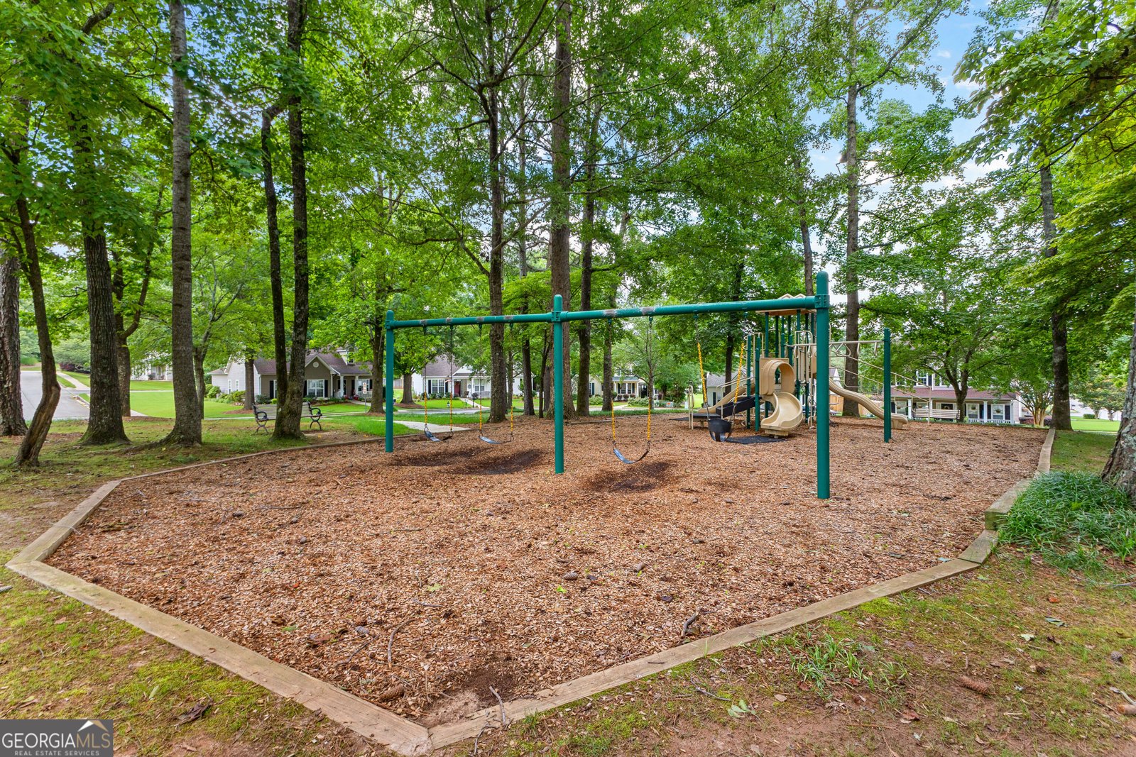 260 Lake Forest Drive Newnan - Photo 96
