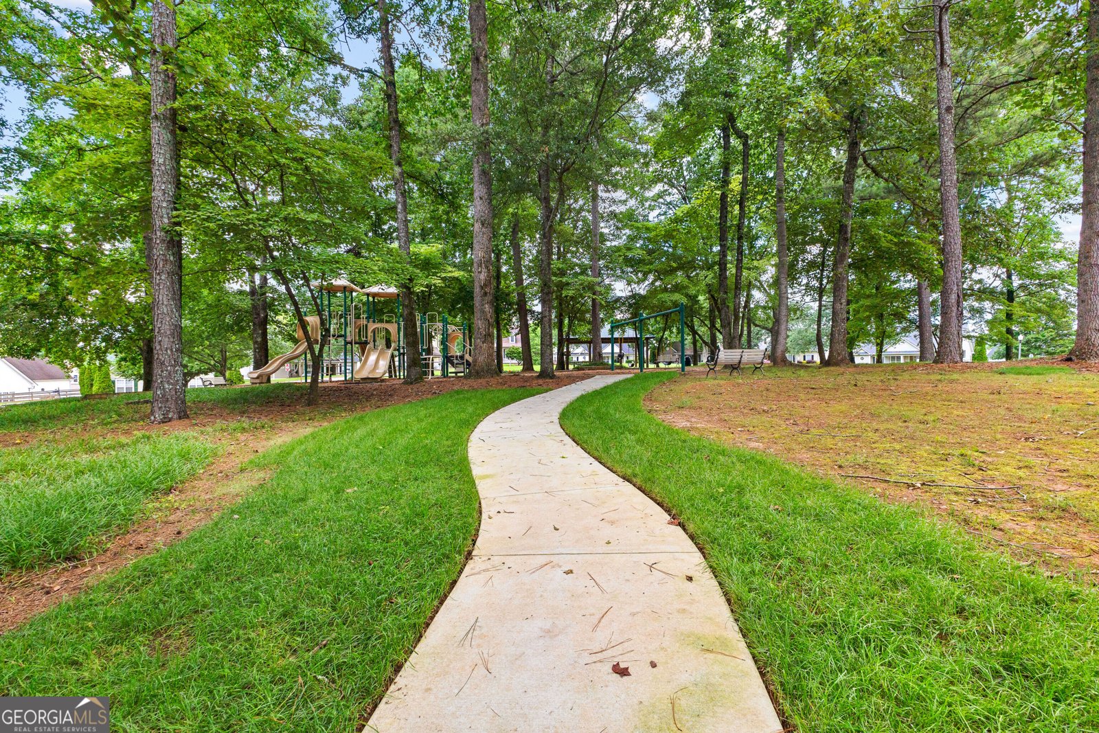 260 Lake Forest Drive Newnan - Photo 97