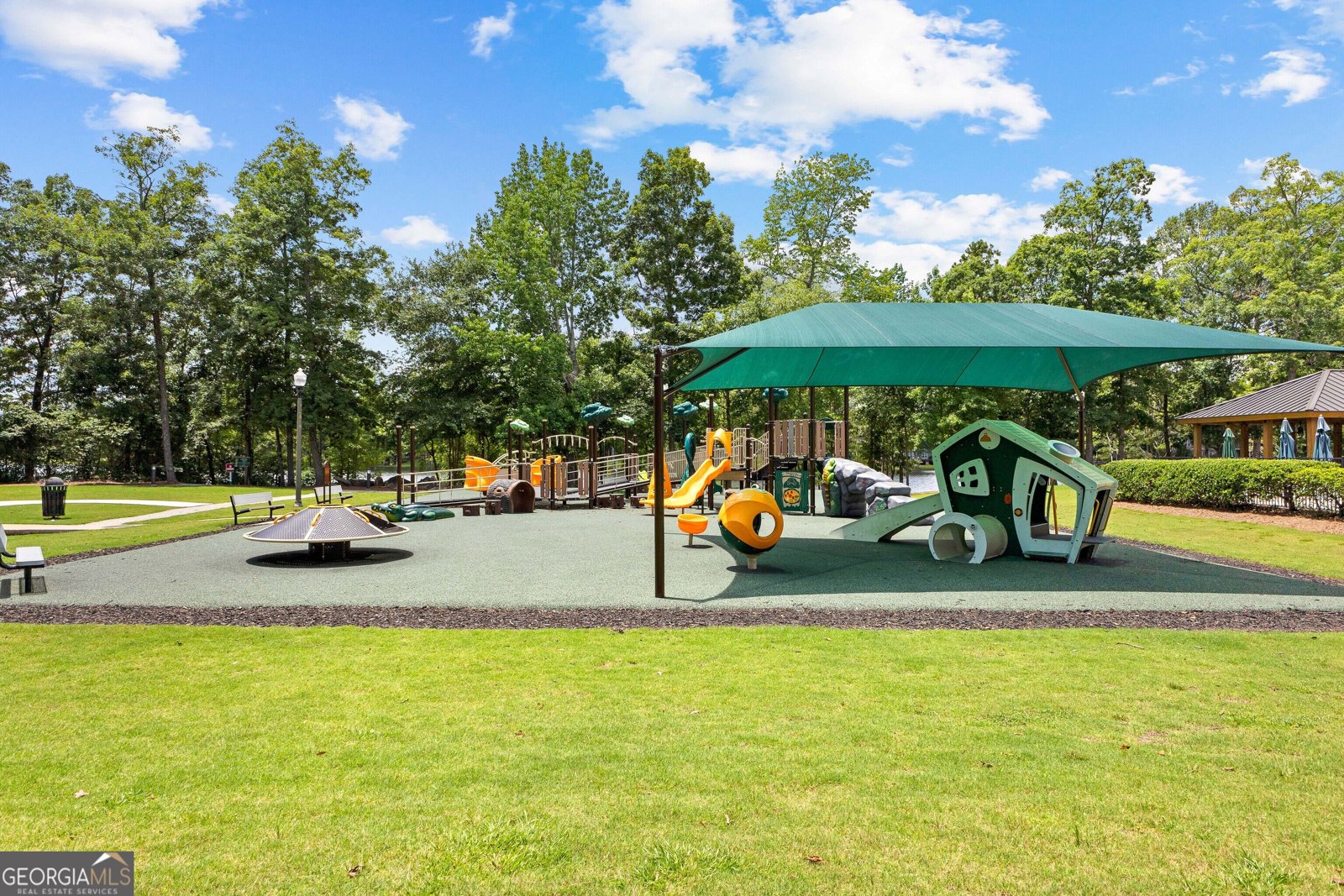 260 Lake Forest Drive Newnan - Photo 99