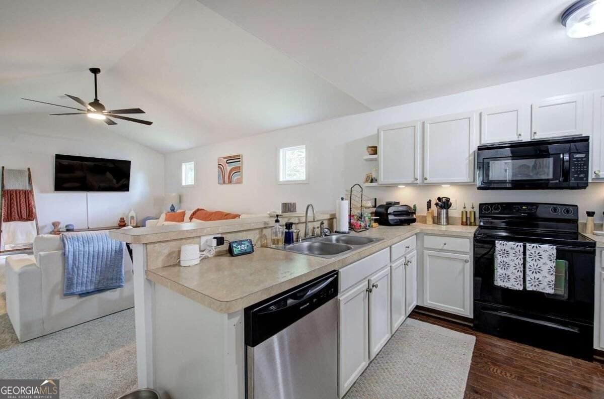 36 Chimney Springs Drive Cartersville - Photo 14