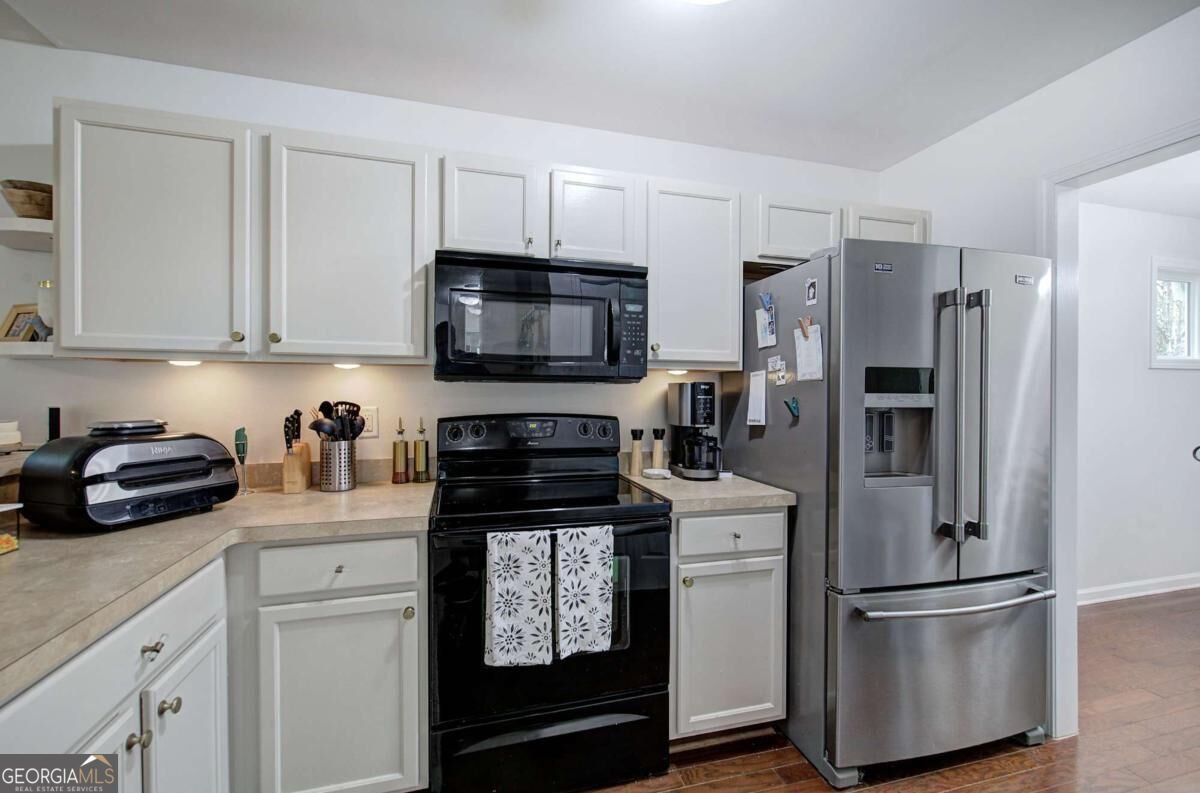 36 Chimney Springs Drive Cartersville - Photo 16