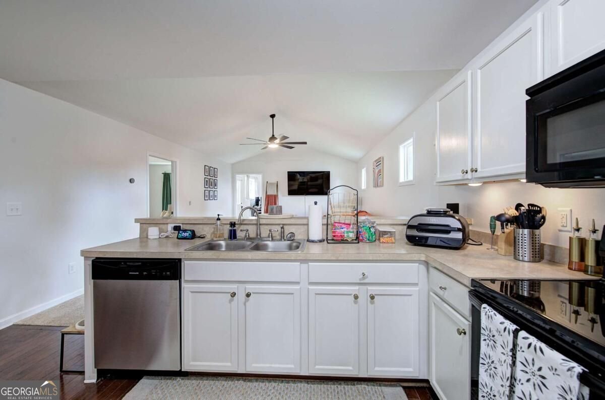36 Chimney Springs Drive Cartersville - Photo 17
