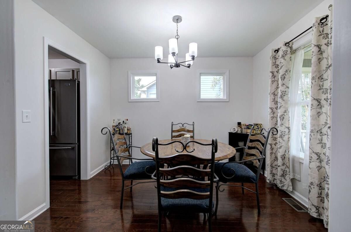 36 Chimney Springs Drive Cartersville - Photo 20