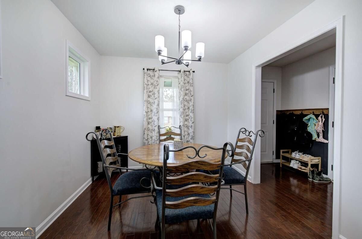 36 Chimney Springs Drive Cartersville - Photo 21