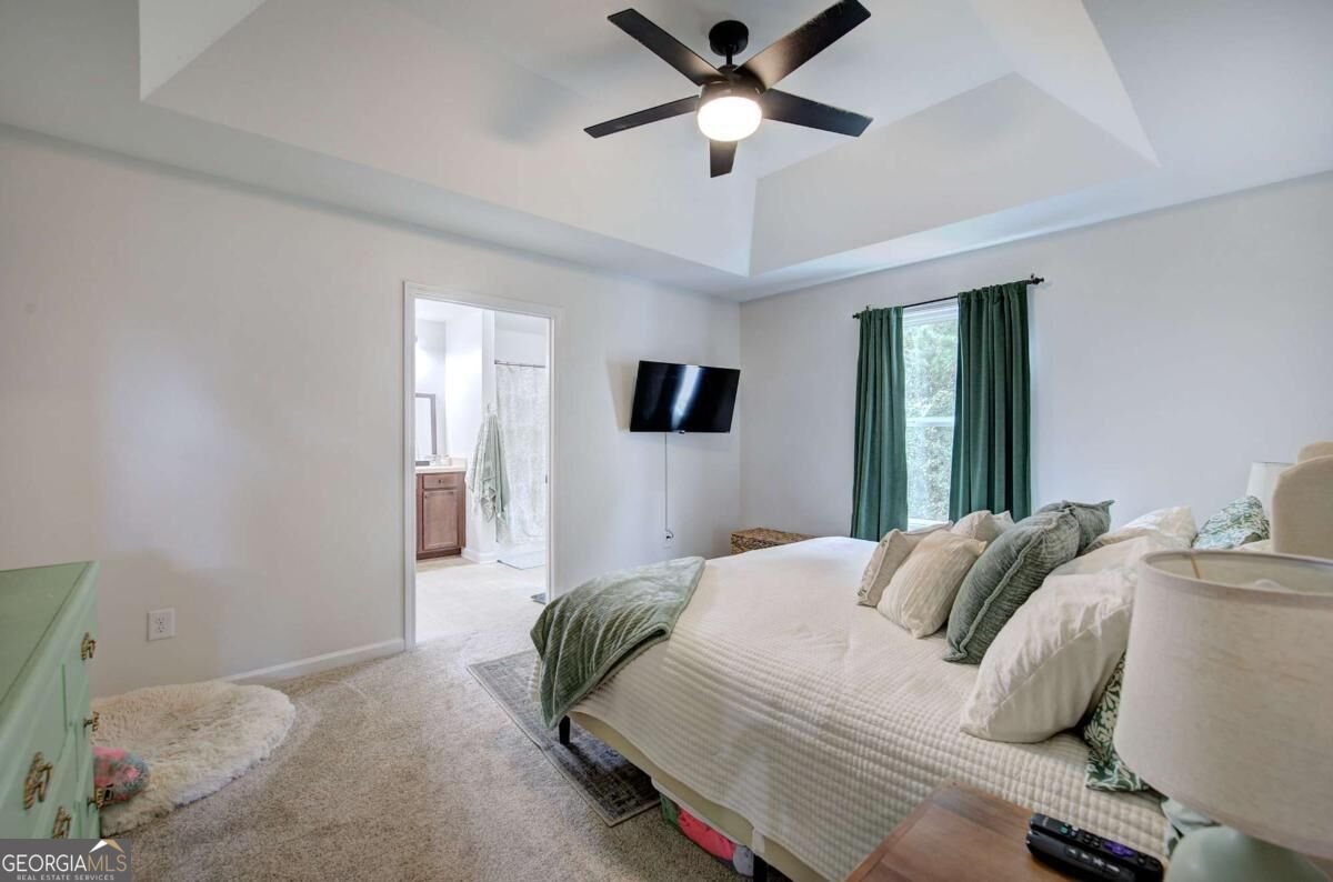 36 Chimney Springs Drive Cartersville - Photo 29