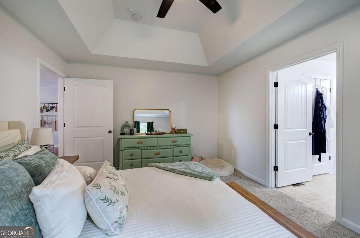 36 Chimney Springs Drive Cartersville - Photo 30
