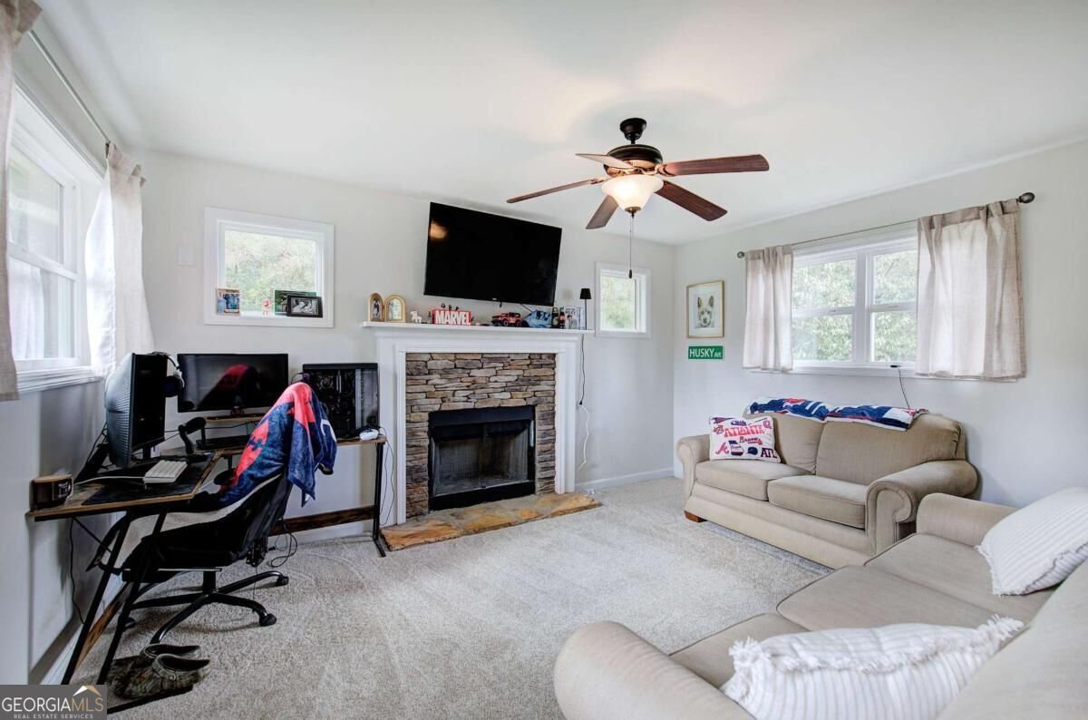 36 Chimney Springs Drive Cartersville - Photo 32