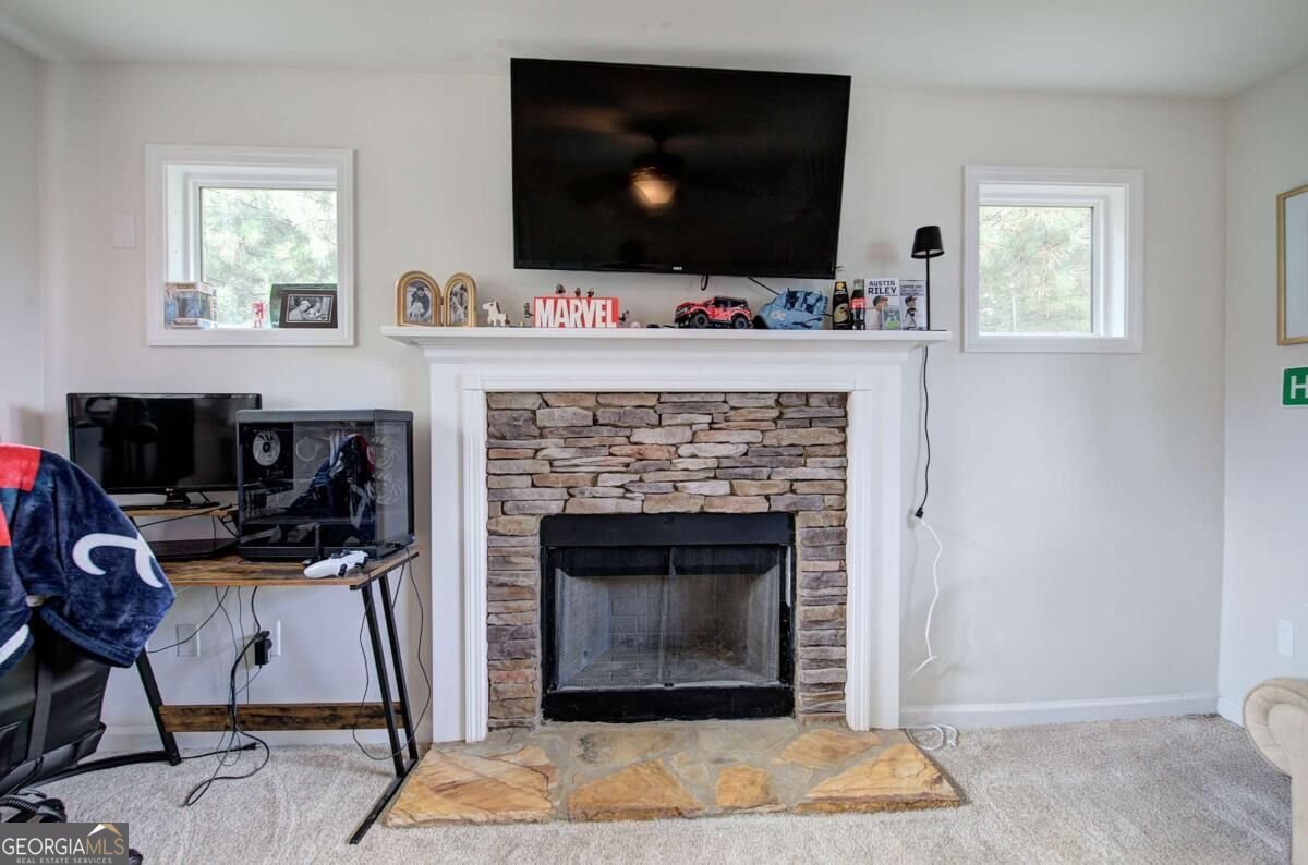 36 Chimney Springs Drive Cartersville - Photo 33
