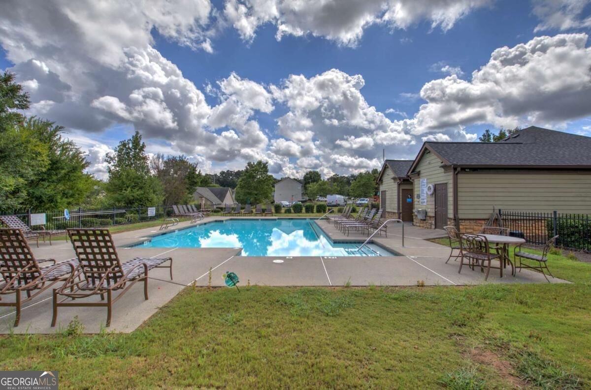 36 Chimney Springs Drive Cartersville - Photo 35