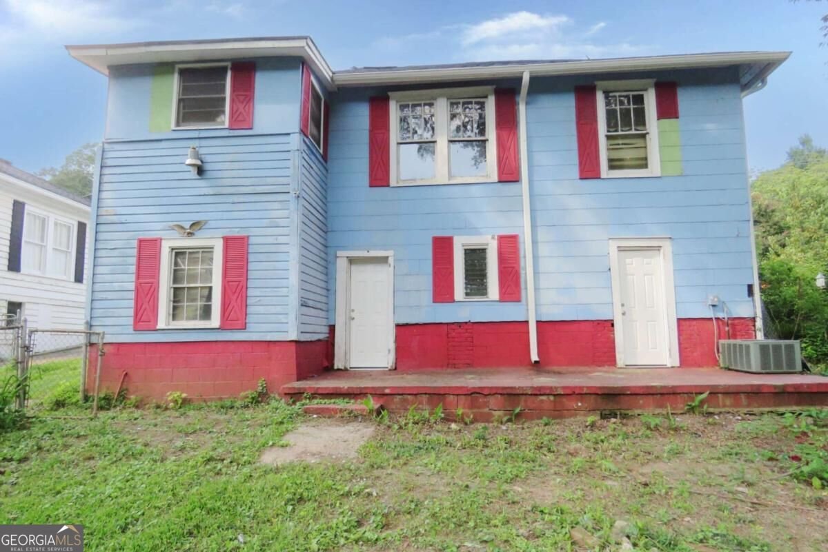 1744 Neely Avenue Atlanta - Photo 22