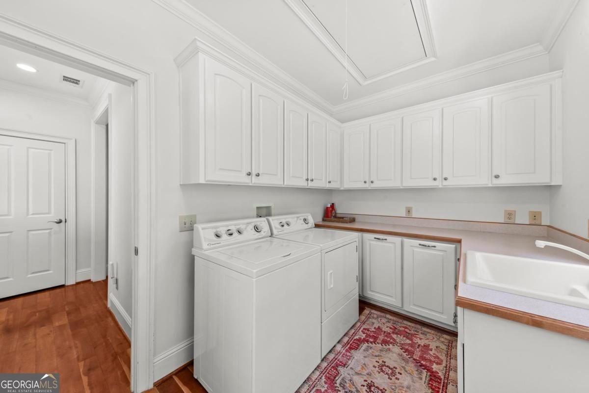 1041 Ruths Way Greensboro - Photo 39